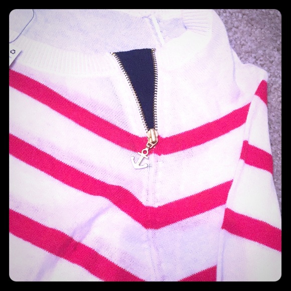 Nautica Knit Top - Picture 7 of 7